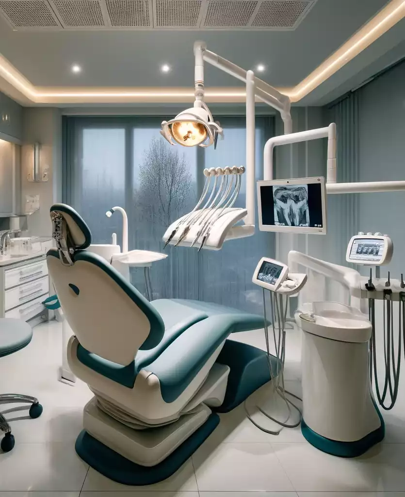 بهترین متخصص درمان ریشه دندان در اصفهان