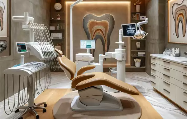 بهترین متخصص درمان ریشه دندان در اصفهان