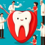 درد دندان: علل، درمان‌ها و پیشگیری