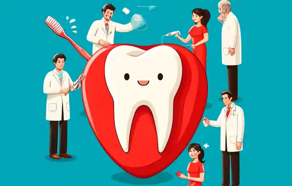 درد دندان: علل، درمان‌ها و پیشگیری