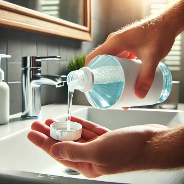 روشهای صحیح مسواک زدن برای بزرگسالان